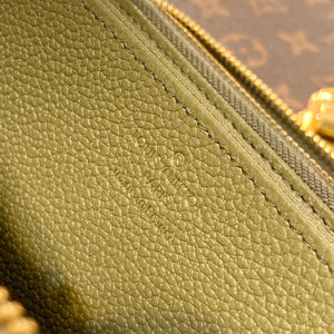 LV M81280 Louis Vuitton Zippy Wallet M812790 - Default Title - View 6