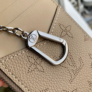 LV M81287 Louis Vuitton Card Holder Recto Verso Galet Gray - Default Title - View 5