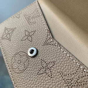 LV M81287 Louis Vuitton Card Holder Recto Verso Galet Gray - Default Title - View 6