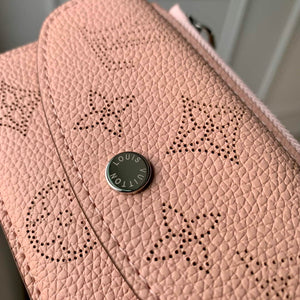 LV M81287 Louis Vuitton Card Holder Recto Verso Pink - Default Title - View 3