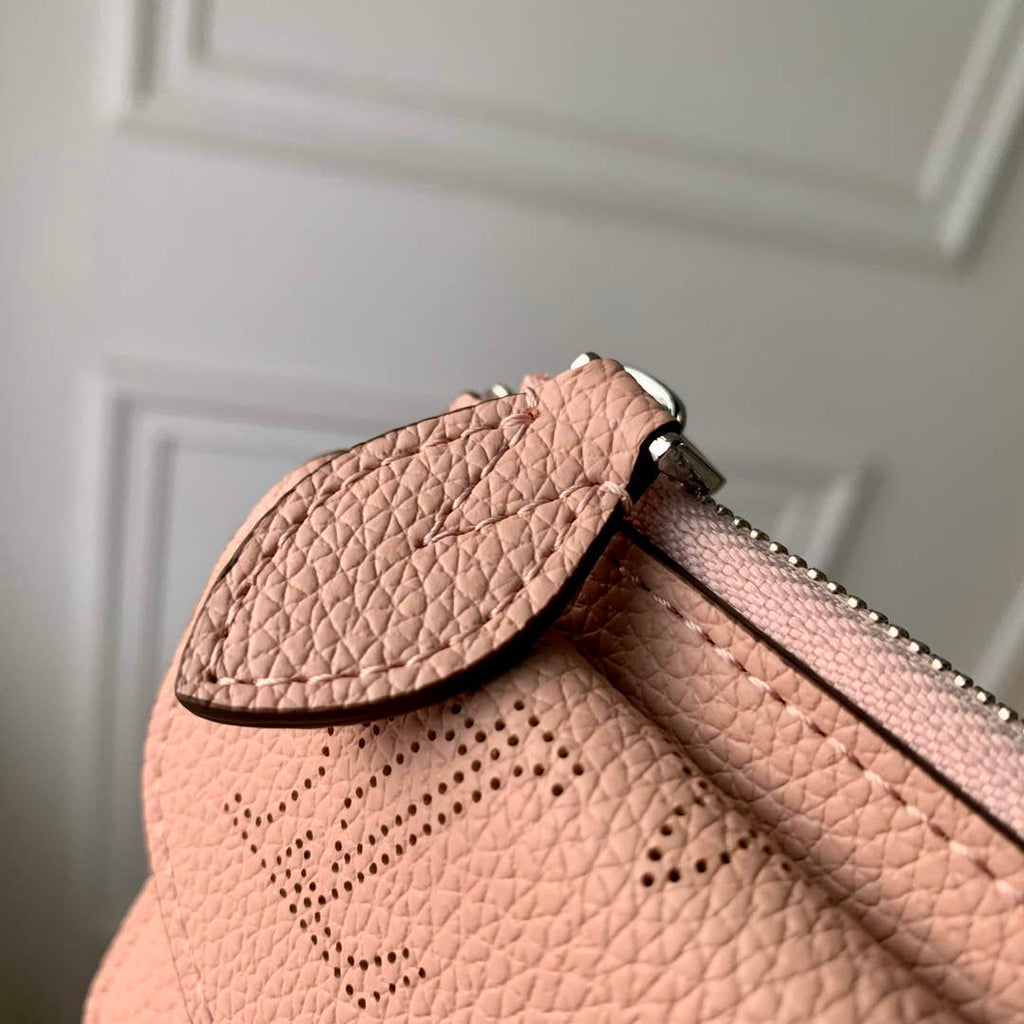LV M81287 Louis Vuitton Card Holder Recto Verso Pink