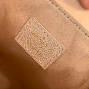 LV M81351 Louis Vuitton Tiny Backpack M80738 Monogram Empreinte Green - Default Title - View 9