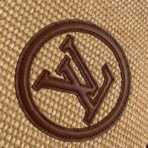 LV M81366 Louis Vuitton Toiletry Pouch on chain Tan - Default Title - View 5