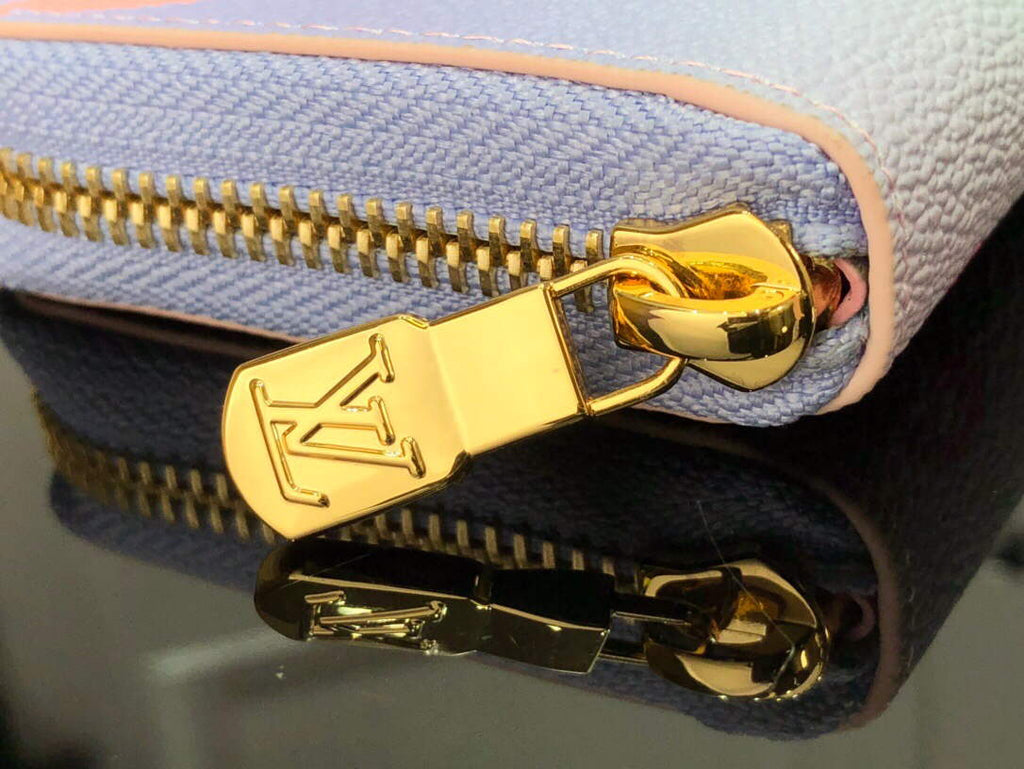 LV M81388 Louis Vuitton Zippy Coin Purse