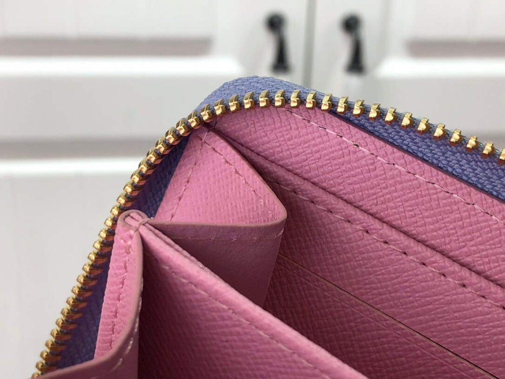LV M81388 Louis Vuitton Zippy Coin Purse