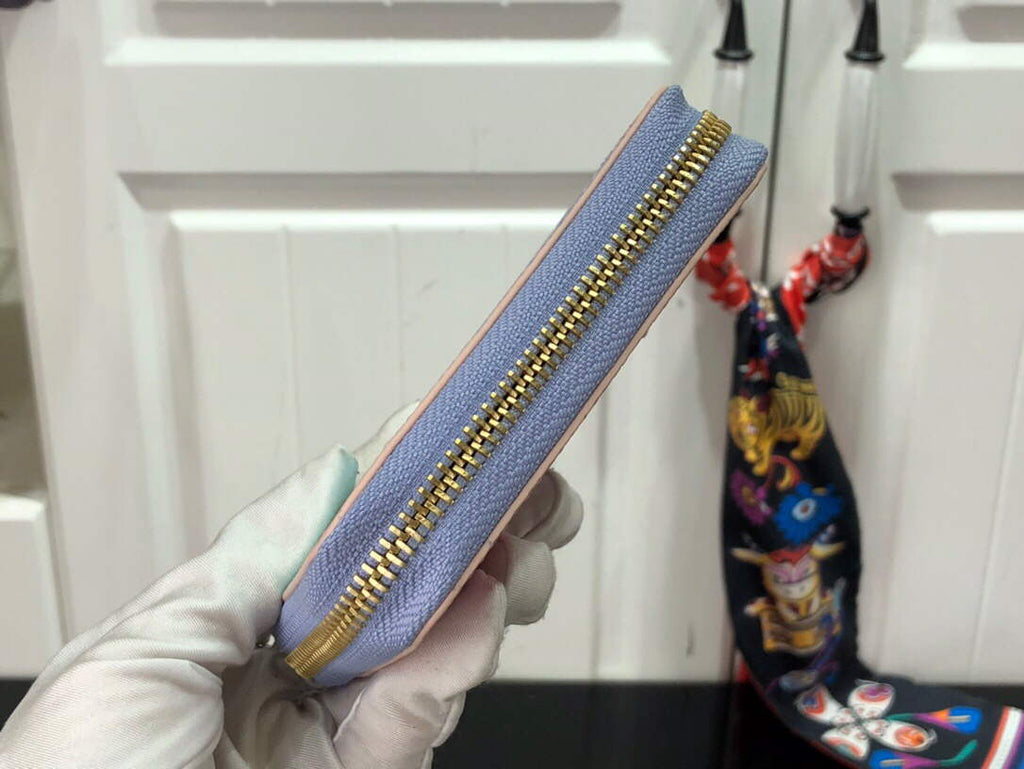 LV M81388 Louis Vuitton Zippy Coin Purse