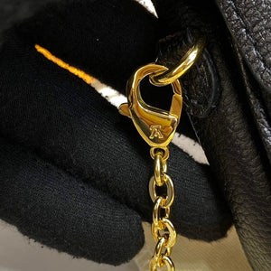 LV M81407 Louis Vuitton Micro M¨¦tis Bag Black - Default Title - View 7