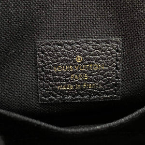 LV M81407 Louis Vuitton Micro M¨¦tis Bag Black - Default Title - View 8