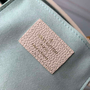 LV M81416 Louis Vuitton Petit Sac Plat Bag Matcha green - Default Title - View 8