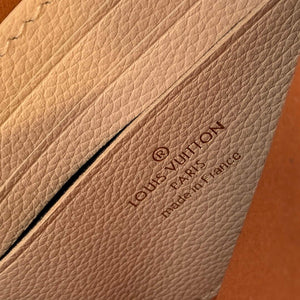 LV M81436 Louis Vuitton Mylockme Chain Pochette Blue - Default Title - View 9