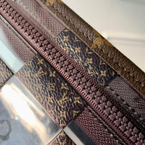 LV M81588 Louis Vuitton Standing Pouch Bag - Default Title - View 8