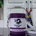 LV M81591 Louis Vuitton LV Paint Can Bag Purple - Default Title - View 1