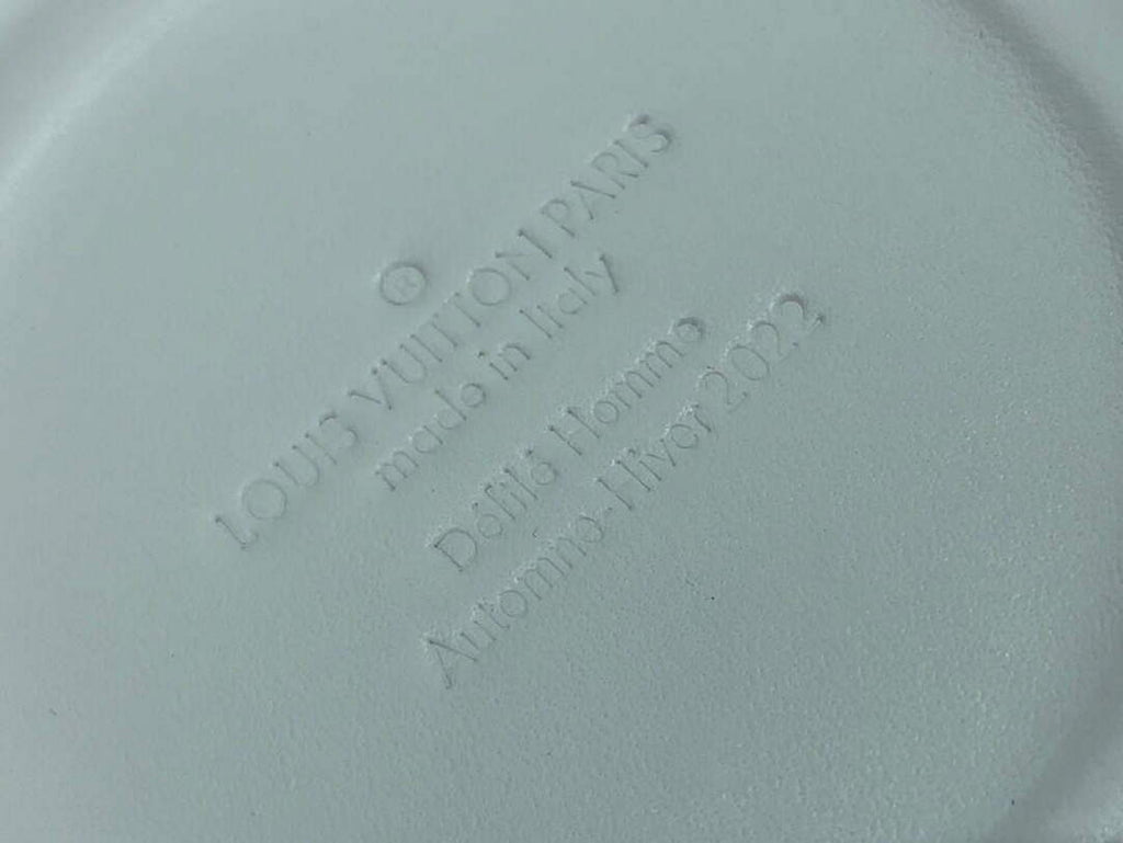 LV M81591 Louis Vuitton LV Paint Can Bag Purple