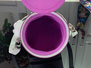 LV M81591 Louis Vuitton LV Paint Can Bag Purple - Default Title - View 9