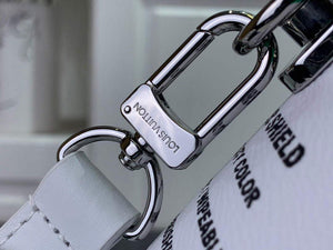 LV M81592 Louis Vuitton LV Paint Can Bag Green - Default Title - View 4