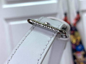 LV M81595 Louis Vuitton LV Paint Can Bag Red - Default Title - View 4
