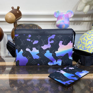LV M81753 Louis Vuitton Gaston Wearable Wallet - Default Title - View 1