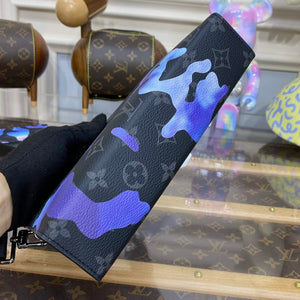 LV M81753 Louis Vuitton Gaston Wearable Wallet - Default Title - View 4