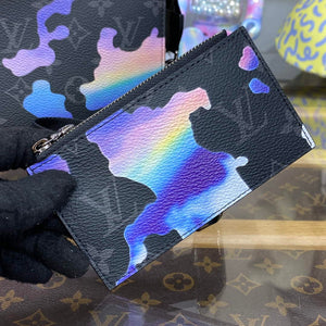 LV M81753 Louis Vuitton Gaston Wearable Wallet - Default Title - View 6