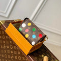 LV M81866 Louis Vuitton LV x YK Mini Pochette Accessoires - Default Title - View 1