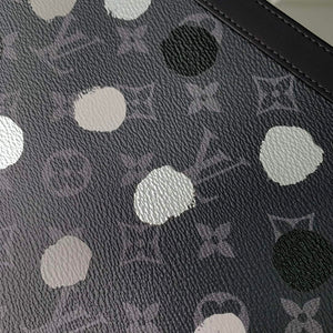LV M81934 Louis Vuitton LV x YK Pochette Voyage Bag - Default Title - View 9