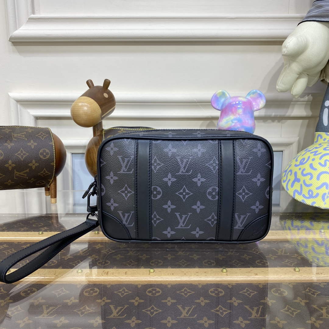 LV M82076 Louis Vuitton Pochette Kasai - Default Title - View 1