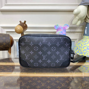 LV M82076 Louis Vuitton Pochette Kasai - Default Title - View 2