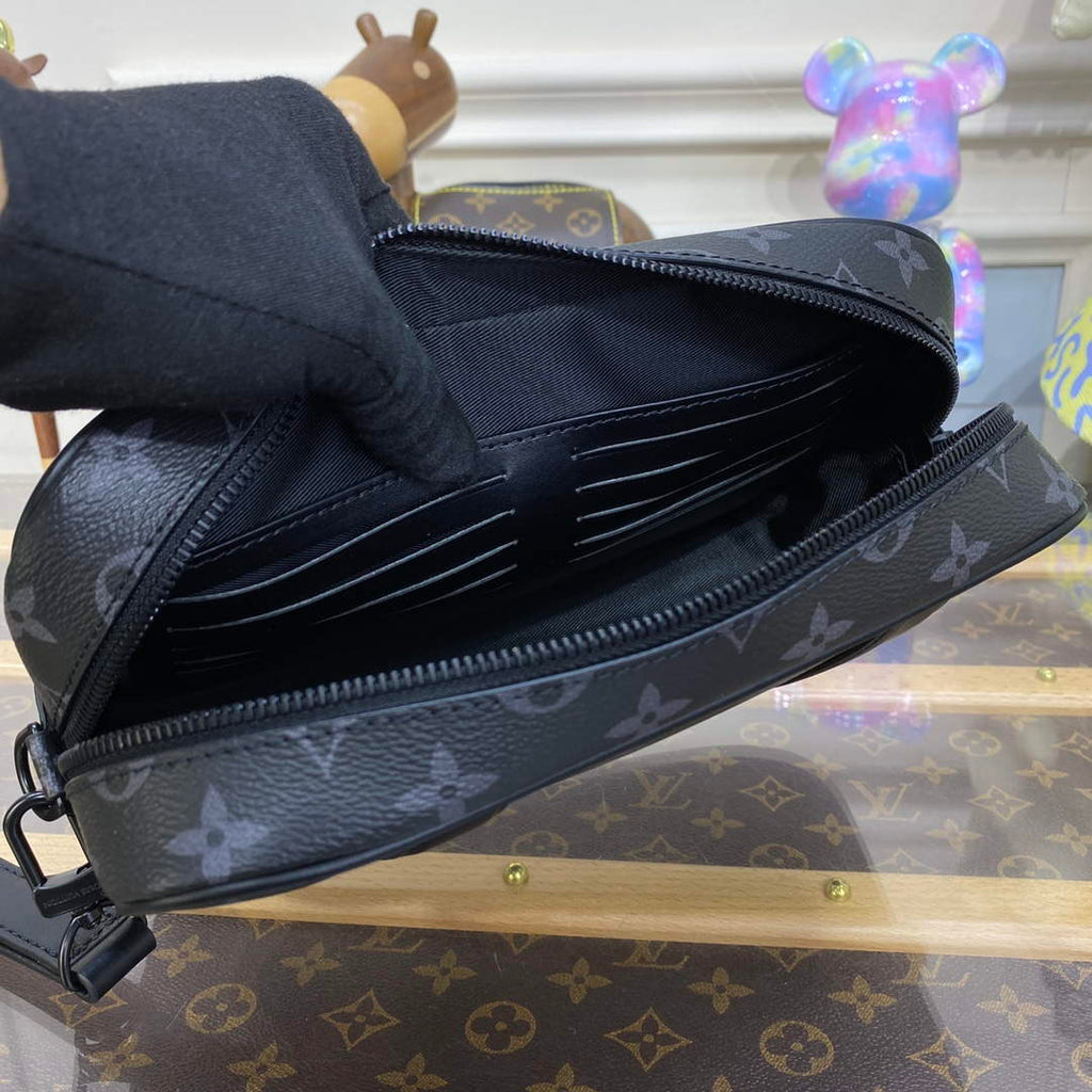 LV M82076 Louis Vuitton Pochette Kasai