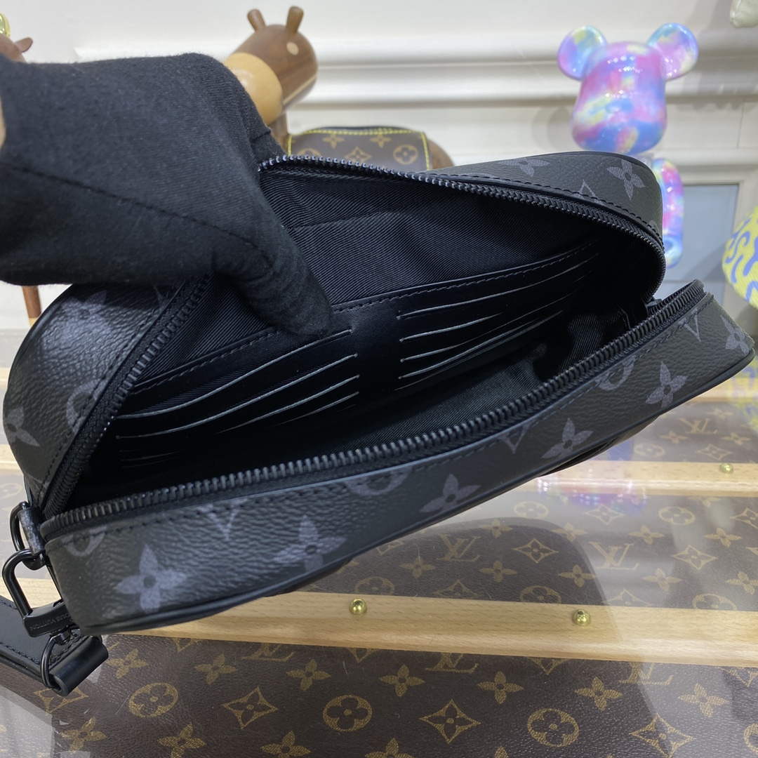 LV M82076 Louis Vuitton Pochette Kasai - Default Title - View 9