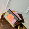 LV M82108 Louis Vuitton LV x YK F¨¦licie Pochette - Default Title - View 1