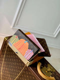LV M82108 Louis Vuitton LV x YK F¨¦licie Pochette