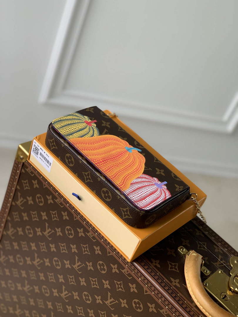 LV M82108 Louis Vuitton LV x YK F¨¦licie Pochette
