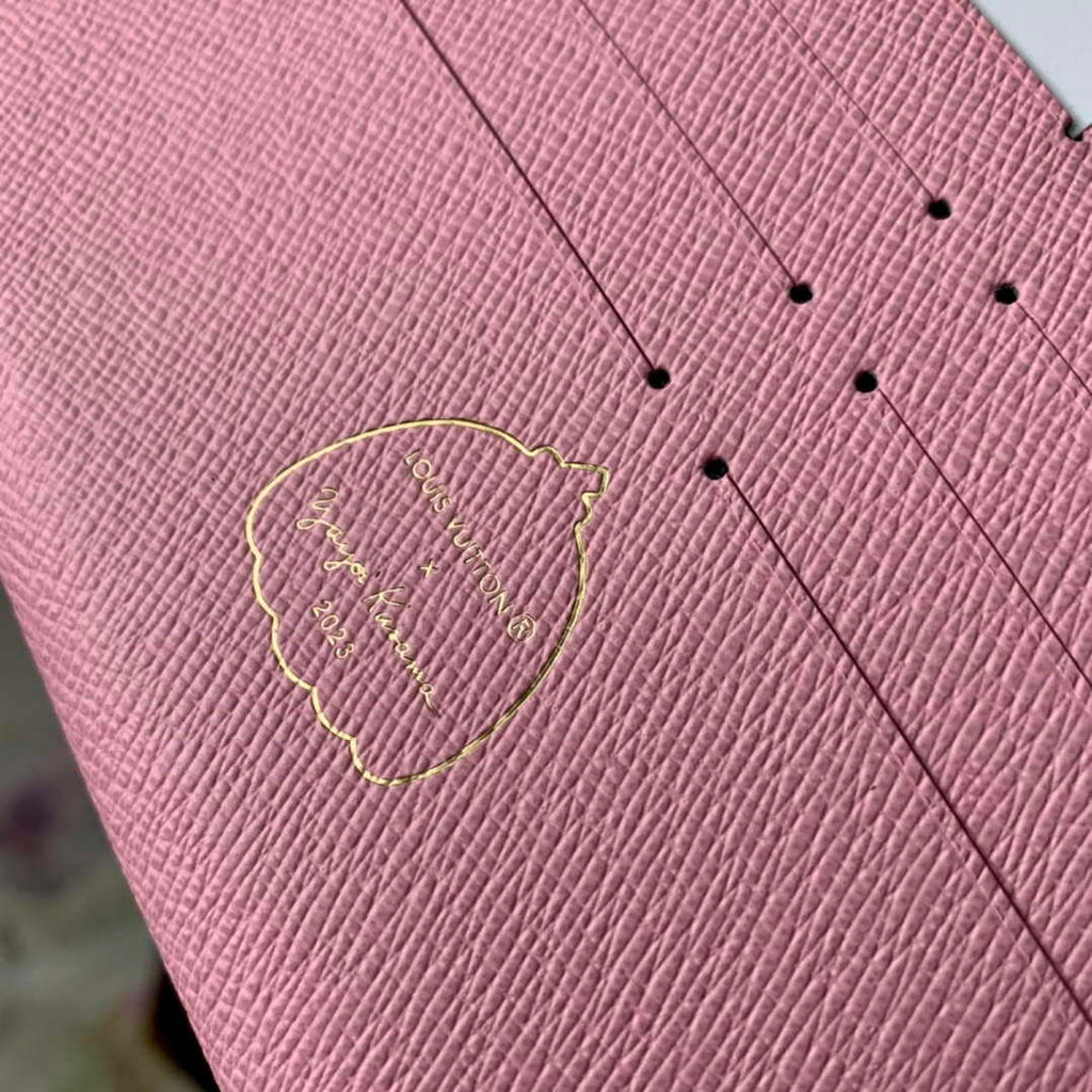 LV M82108 Louis Vuitton LV x YK F¨¦licie Pochette