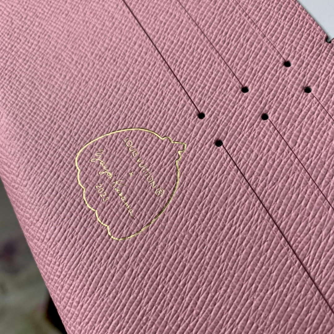 LV M82108 Louis Vuitton LV x YK F¨¦licie Pochette