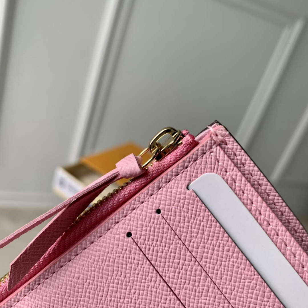 LV M82111 Louis Vuitton LV x YK Victorine Wallet