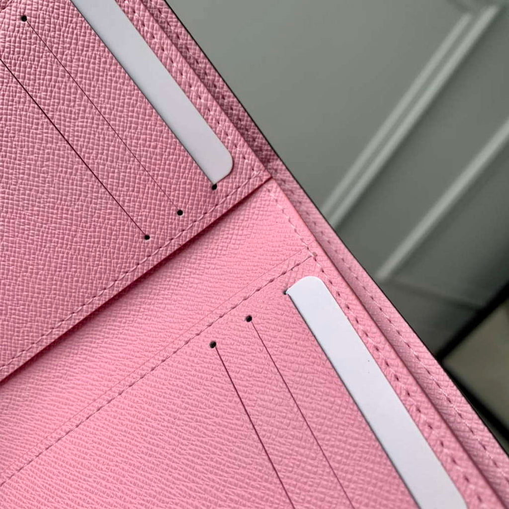 LV M82111 Louis Vuitton LV x YK Victorine Wallet