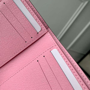 LV M82111 Louis Vuitton LV x YK Victorine Wallet - Default Title - View 8