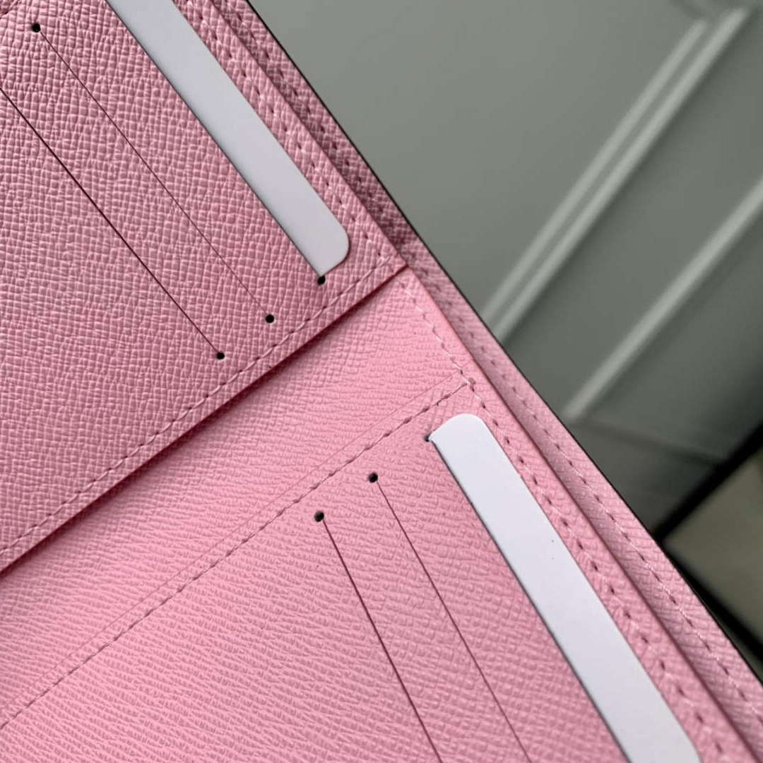LV M82111 Louis Vuitton LV x YK Victorine Wallet