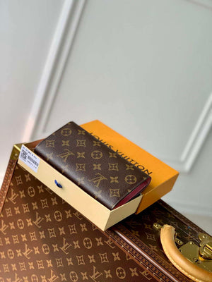 LV M82114 Louis Vuitton LV x YK Sarah Wallet - Default Title - View 2