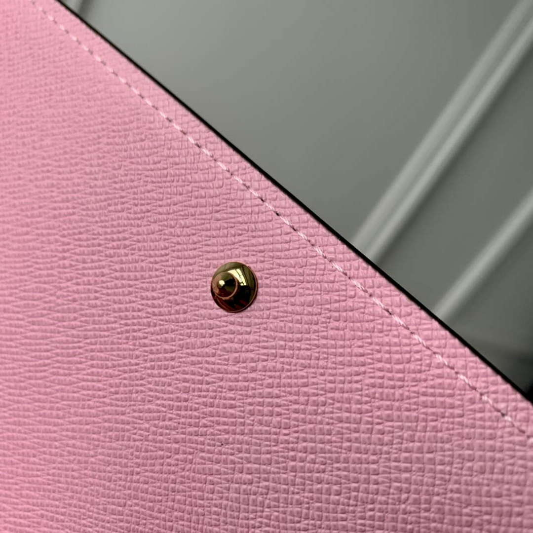 LV M82114 Louis Vuitton LV x YK Sarah Wallet