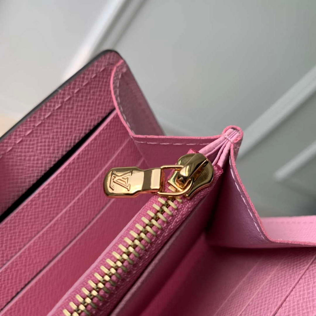 LV M82114 Louis Vuitton LV x YK Sarah Wallet