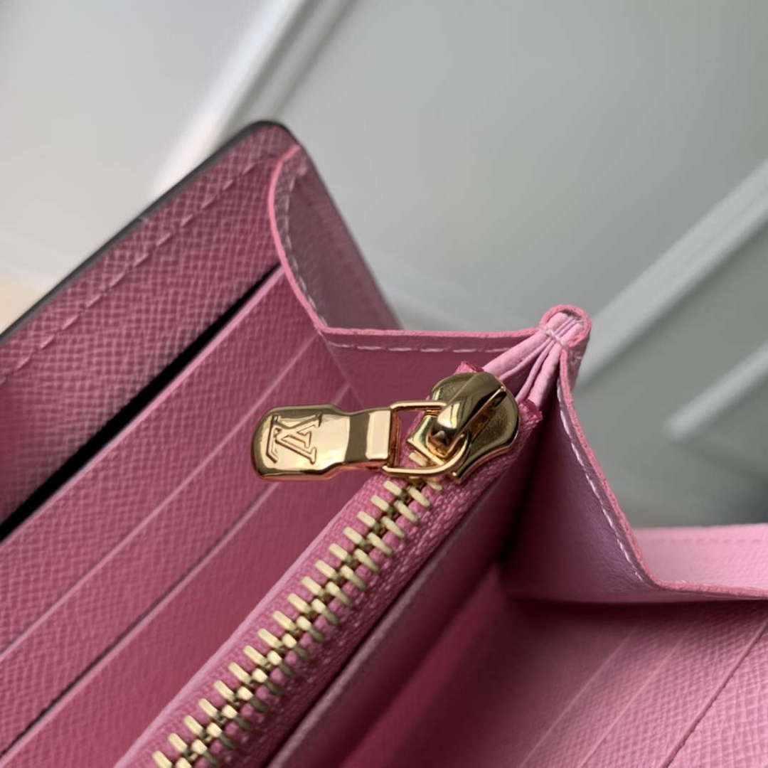 LV M82114 Louis Vuitton LV x YK Sarah Wallet