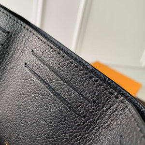 LV M82133 Louis Vuitton Celeste Wallet Black - Default Title - View 5