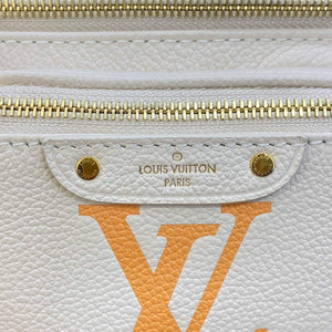 LV M82208 Louis Vuitton Mini Bumbag Beige Clair - Default Title - View 5