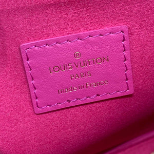 LV M82232 Louis Vuitton Lexington Pouch Bag Rose - Default Title - View 8