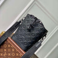 LV M82248 Louis Vuitton Noe Sling Bag Black - Default Title - View 1