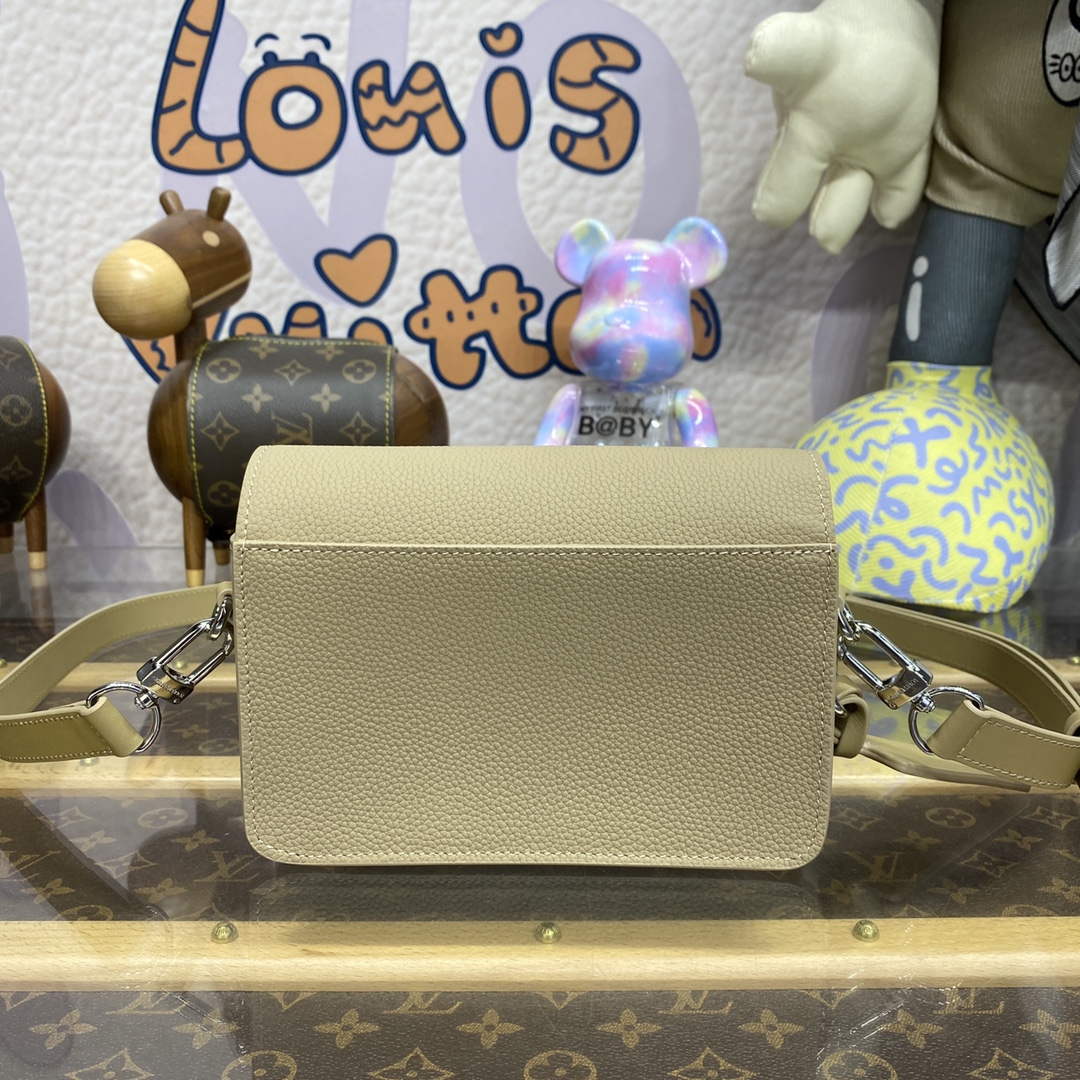 LV M82281 Louis Vuitton Fastline Wearable Wallet Sage - Default Title - View 2