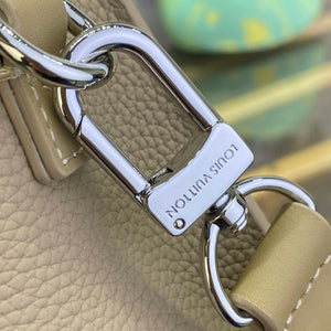 LV M82281 Louis Vuitton Fastline Wearable Wallet Sage - Default Title - View 6