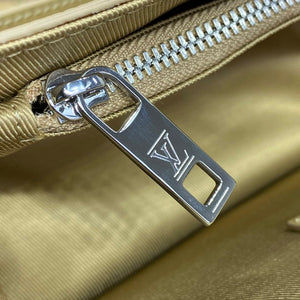 LV M82281 Louis Vuitton Fastline Wearable Wallet Sage - Default Title - View 7