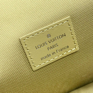 LV M82281 Louis Vuitton Fastline Wearable Wallet Sage - Default Title - View 8